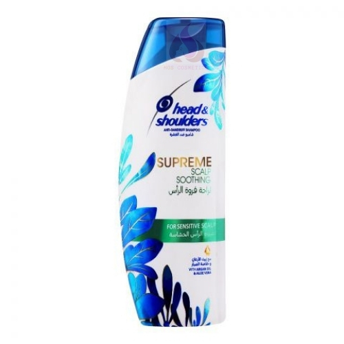 Buy Head & Shoulders Supreme Anti Dandruff Shampoo 200ml in Pak