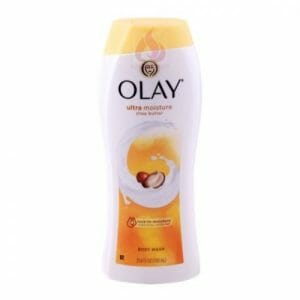 Buy Olay Ultra Moisture Shea Butter Body Wash 700ml in Pakistan