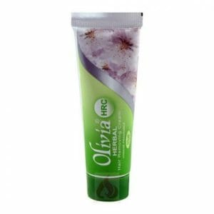 Buy Olivia Jasmine Herbal Hair Removing Cream 50g in Pakistan