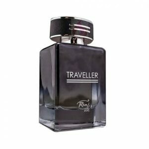 Buy Rivaj Men UK Traveller Eau De Parfum 100ml in Pakistan