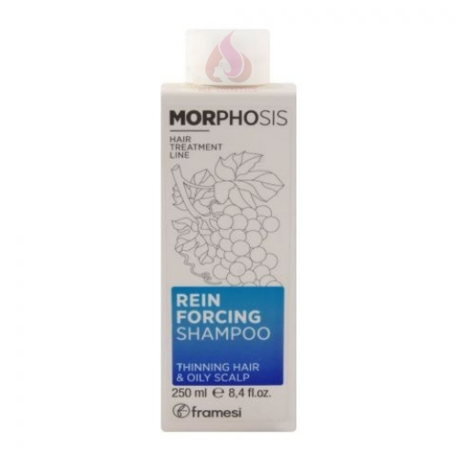 Buy Framesi Morphosis Reinforcing Shampoo-250ml in Pakistan