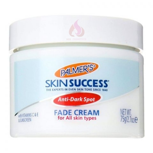 Buy Palmers Regular Skin Success Fade Cream 75gm in Pakistan