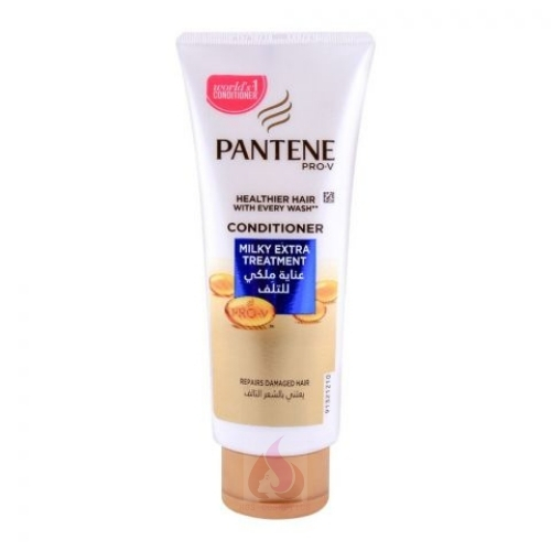 Buy Pantene Milky Treatment Conditioner 180ml in Pakistan |HGS
