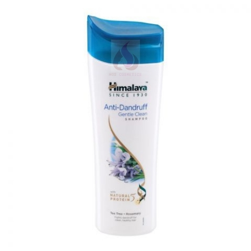 Buy Himalaya Anti Dandruff Gentle Clean Shampoo 400ml in Pak