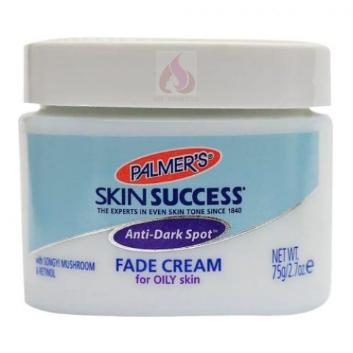 Buy Palmers Oily Skin Success Fade Cream 75g in Pakistan |HGS