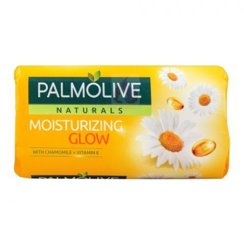 Buy Palmolive Naturals Moisturizing Glow Soap 145g in Pakistan