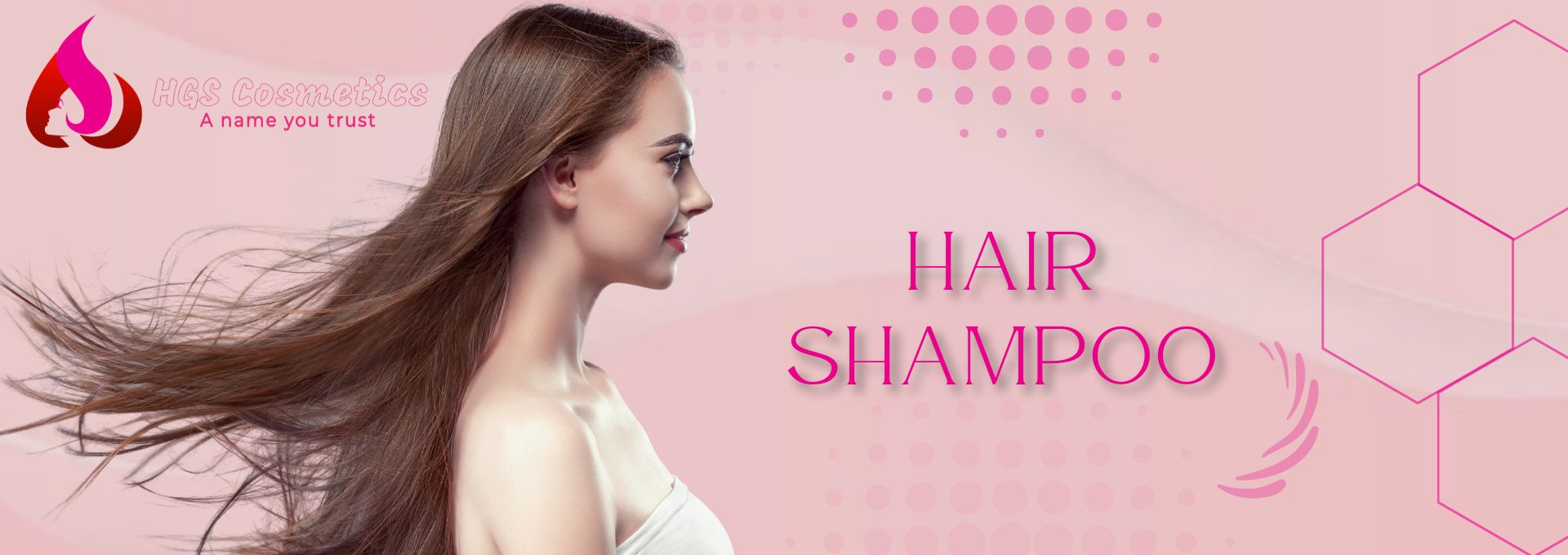 Shop Best Hair Shampoo products Online @ HGS Cosmetics