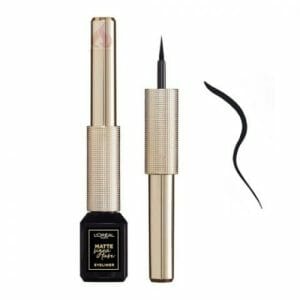 L'Oréal Matte Signature Eyeliner-01 Black