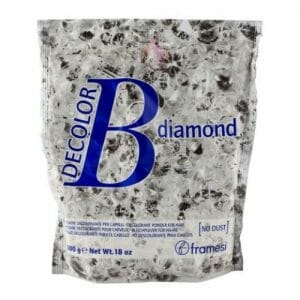 Buy Framesi Decolor B Diamond Powder-500gm in Pakistan|HGS