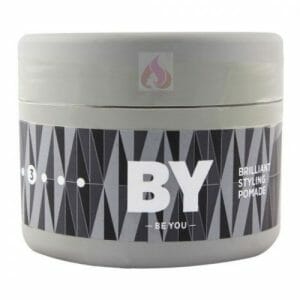 Buy Framesi By Be You Brilliant Styling Pomade-75ml in Pakistan