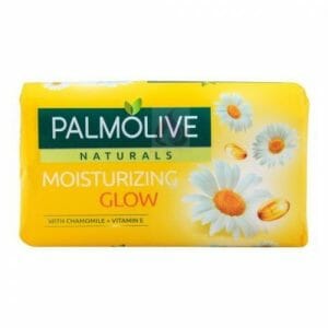 Buy Palmolive Naturals Moisturizing Glow Soap 110g in Pakistan