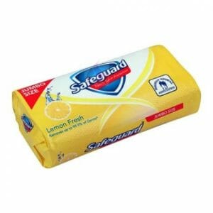 Buy Safeguard Lemon Fresh Soap 175g online in Pakistan | HGS