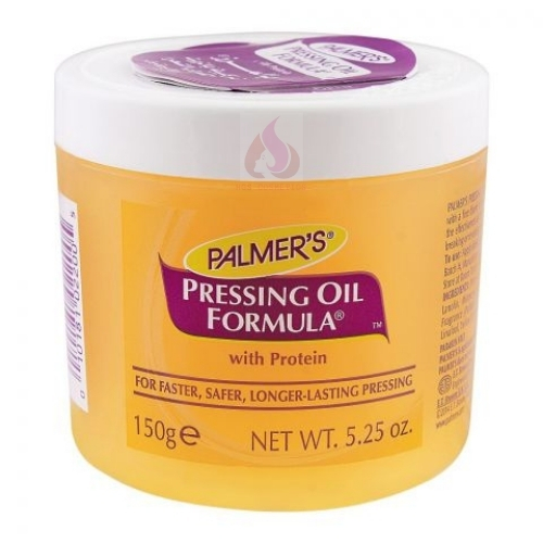 Buy Palmers Pressing Oil Protein Jar 150g in Pakistan|HGS