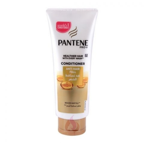 Buy Pantene Anti Hair Fall Conditioner 180ml in Pakistan|HGS