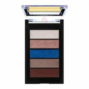 Buy L'Oréal La Petite Mini Eyeshadow Palette 03 Optimist in Pak