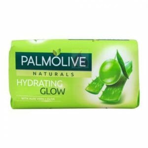 Buy Palmolive AloeVera + Olive Hydrating Glow Soap 145g in Pak