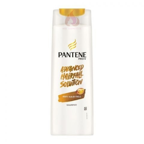 Buy Pantene Advanced hair fall Solution Shampoo 185ml in Pakistan