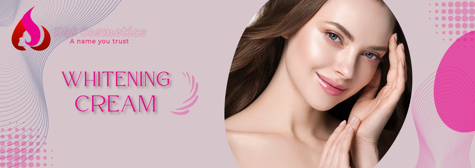 Shop Best Whitening Cream products Online @ HGS Cosmetics