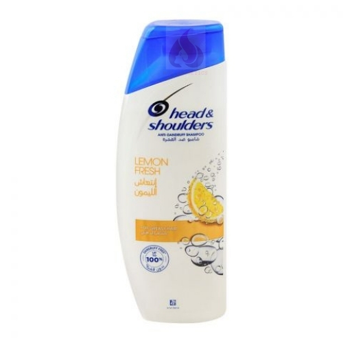 Buy Head & Shoulders Lemon Fresh Shampoo-360ml in Pakistan