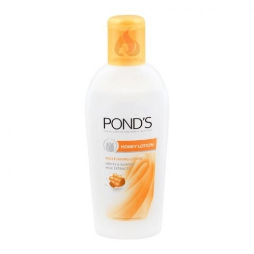 Buy Pond’s Moisturising Honey & Almond Milk Lotion 100ml in Pak