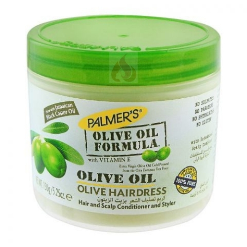 Buy Palmers Olive Oil Hairdress Conditioner Cream 150g in Pak