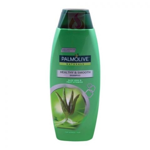 Buy Palmolive Naturals Healthy & Smooth Shampoo 375ml in Pak
