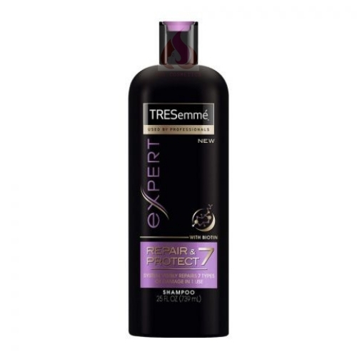 Buy Tresemme Expert Repair & Protect7 Shampoo-650ml in Pakistan
