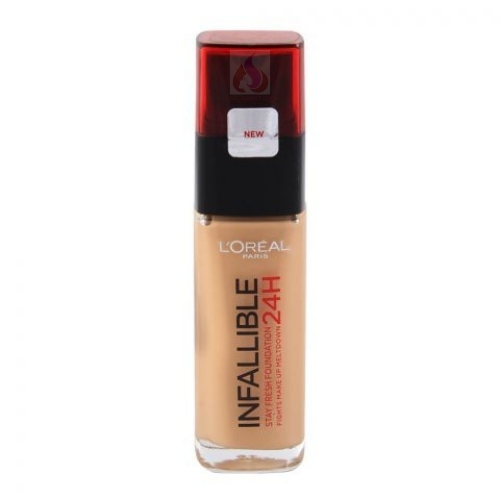 Buy L'Oréal Infallible 24H Stay Fresh Foundation 200 in Pakistan