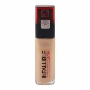 Buy L'Oréal Infallible 24H Stay Fresh Foundation 145 in Pakistan