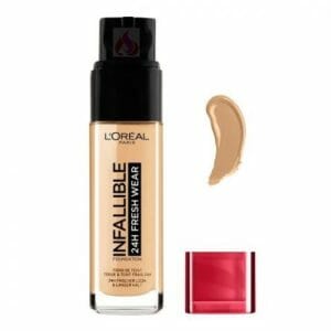 Buy L'Oréal Infallible 24H Stay Fresh Foundation 140 in Pak