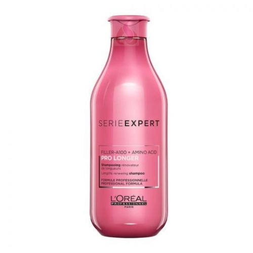 Buy Best Loreal Série Expert Pro Longer Shampoo 300ml Online @ HGS Cosmetics