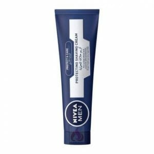 Buy Nivea Protect & Care Shaving Cream Tube 60ml in Pakistan