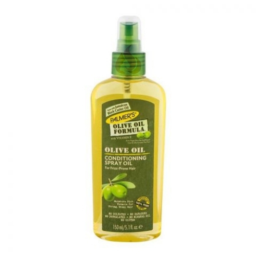 Buy Palmers Olive Oil 150ml online in Pakistan | HGS