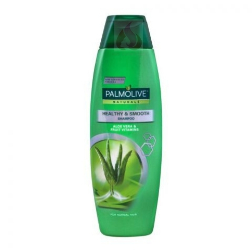 Buy Palmolive Naturals Healthy & Smooth Shampoo 180ml in Pak