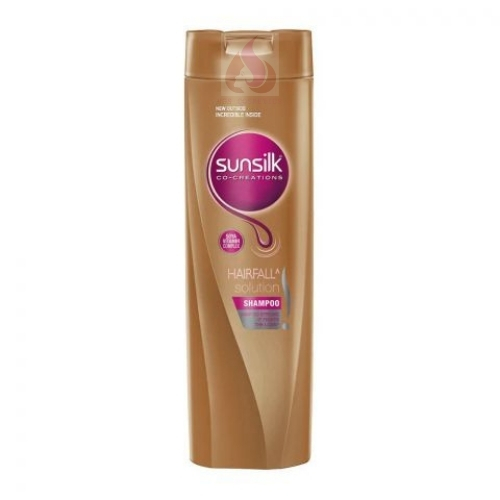 Buy Sunsilk Co-Creations Hair Fall Solution Shampoo-380ml in Pak
