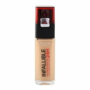 Buy L'Oréal Infallible 24H Stay Fresh Foundation 130 in Pakistan