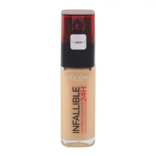 Buy L'Oréal Infallible 24H Stay Fresh Foundation 120 in Pak