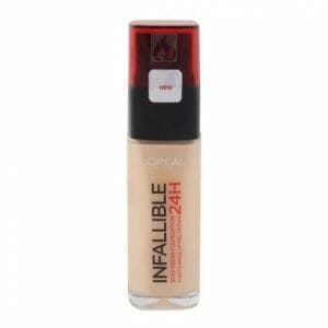 Buy L'Oréal Infallible 24H Stay Fresh Foundation 015 in Pakistan
