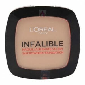 Buy L'Oréal Infallible 24H Powder Foundation 160 in Pakistan