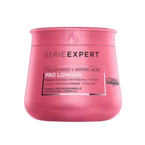 Buy Best Loreal Série Expert Pro Longer Hair Masque 250ml Online @ HGS Cosmetics