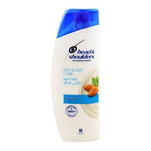 Buy Head & Shoulders Dry Scalp Care Shampoo 185ml in Pakistan