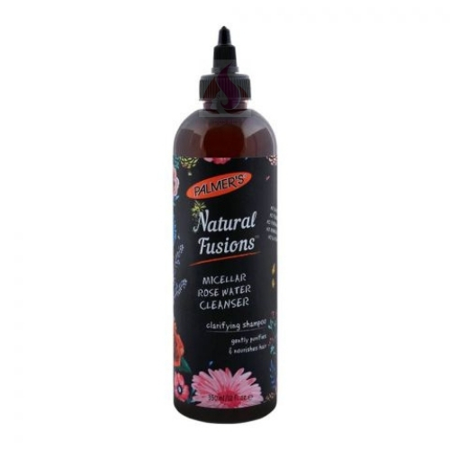 Buy Palmers Micellar Rose Water Clarifying Shampoo 350ml in Pak