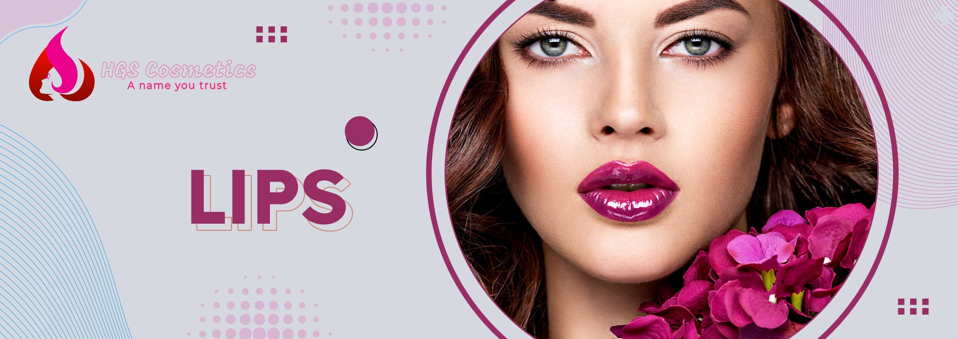Shop Best Lips products Online @ HGS Cosmetics