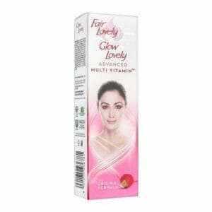 Buy Fair & Lovely Glow & Lovely Insta Glow cream-25g in Pakistan
