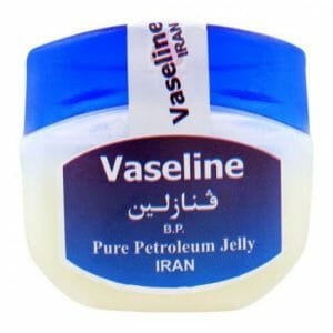 Buy Vaseline Irani Medium Pure Petroleum Jelly in Pakistan