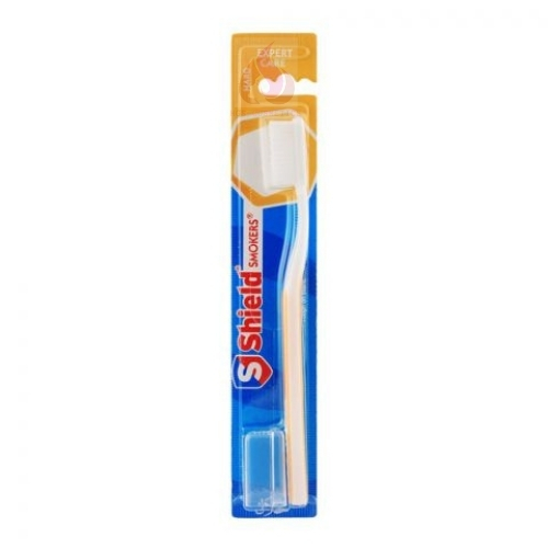 Buy Shield smoker Toothbrush online in Pakistan|HGS