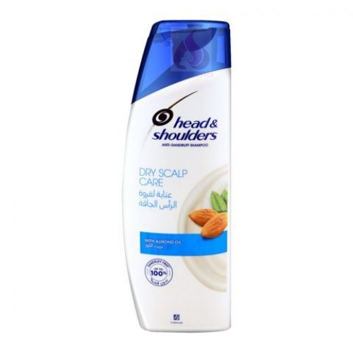 Buy Head & Shoulders Dry Scalp Care Shampoo 360ml in Pakistan