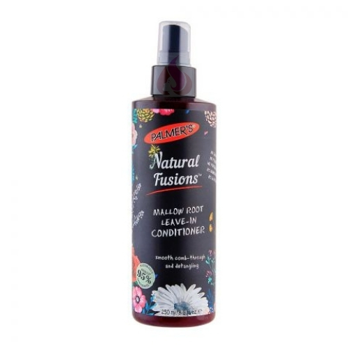 Buy Palmers Mallow Root Leave In Hair Conditioner 250ml in Pak