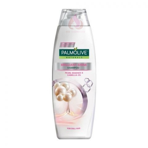 Buy Palmolive Naturals Brilliant Shine Shampoo 180ml in Pakistan