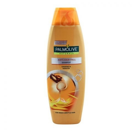 Buy Palmolive Naturals Anti Hair Fall Shampoo 180ml in Pakistan